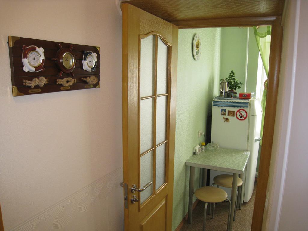 Elephant Hostel Dniepropietrowsk Zewnętrze zdjęcie