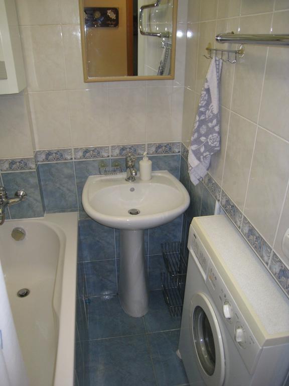 Elephant Hostel Dniepropietrowsk Zewnętrze zdjęcie