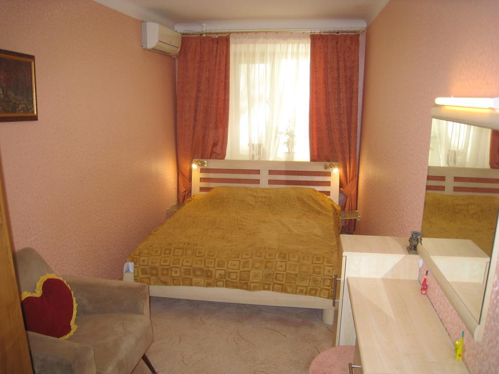 Elephant Hostel Dniepropietrowsk Pokój zdjęcie