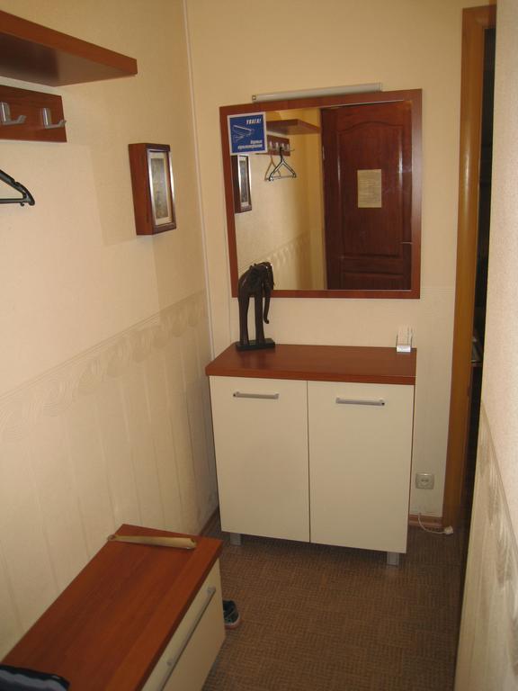 Elephant Hostel Dniepropietrowsk Zewnętrze zdjęcie